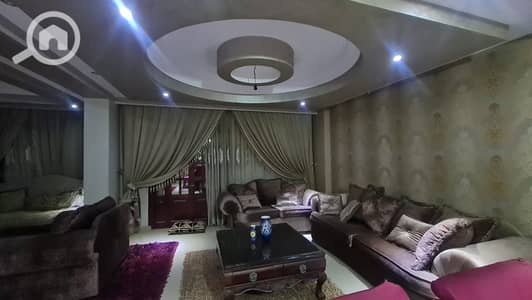 3 Bedroom Flat for Sale in 6th of October, Giza - 15482ff7-461f-4edd-aaa7-c66835a752a1. jpg