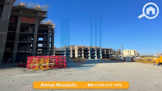 فلیٹ 2 غرفة نوم للبيع في محرّم بيك، الإسكندرية - 4. png