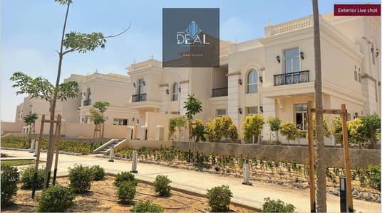 6 Bedroom Villa for Sale in New Capital City, Cairo - Screenshot 2026-04-02 200952. png