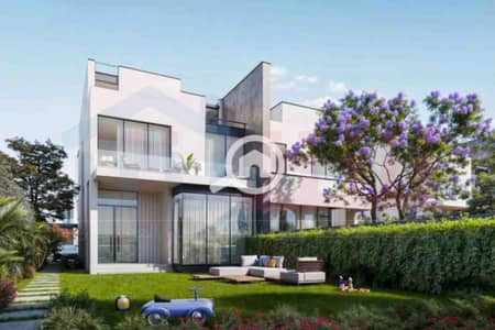 توين هاوس 6 غرف نوم للبيع في برج العرب، الإسكندرية - P9- A Prime Twin house-13. jpg