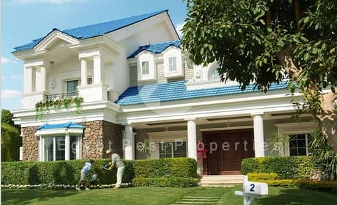 4 Bedroom Villa for Sale in New Cairo, Cairo - WhatsApp Image 2026-02-25 at 9.29. 52 PM (2). jpeg