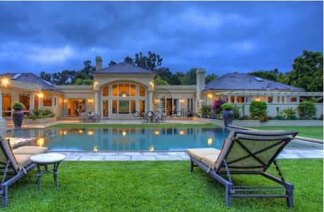 6 Bedroom Villa for Sale in Katameya, Cairo - WhatsApp Image 2026-04-08 at 4.16. 20 PM (3). jpeg