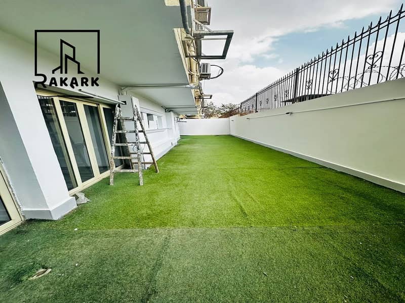 300 m administrative headquarters on the ground floor with a private entrance for rent in Sheraton – pohled 6