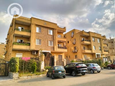 3 Bedroom Apartment for Sale in Sheikh Zayed, Giza - FB_IMG_1740905130949. jpg