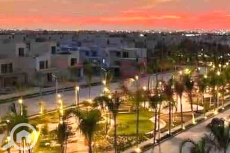 توين هاوس 5 غرف نوم للبيع في بالم هيلز، الإسكندرية - WhatsApp Image 2026-04-09 at 3.34. 53 PM. jpg