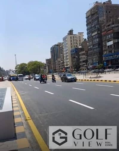 فلیٹ 4 غرف نوم للبيع في المهندسين، الجيزة - WhatsApp Image 2026-04-11 at 3.46. 29 PM. jpeg