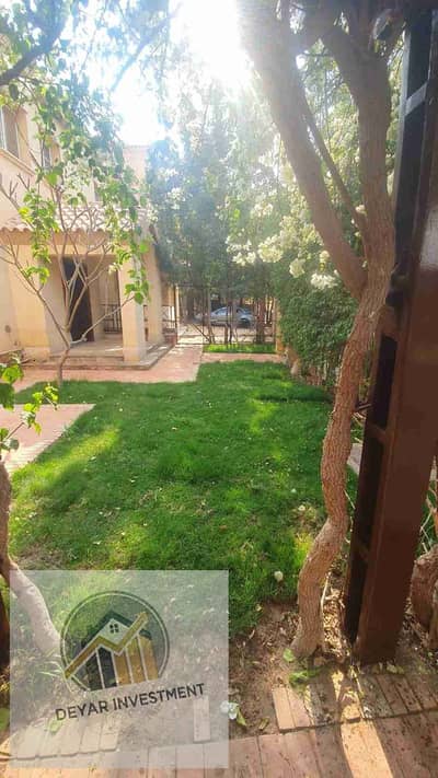 4 Bedroom Villa for Rent in Madinaty, Cairo - 1000500480. jpg