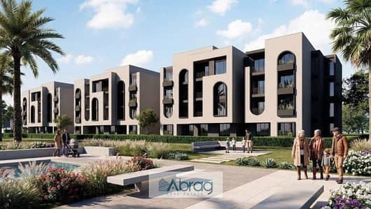 3 Bedroom Flat for Sale in Sheikh Zayed, Giza - img182. jpg 3 Bedroom Flat for Sale in Sheikh Zayed, Giza - img182. jpg