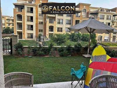 3 Bedroom Flat for Sale in Katameya, Cairo - a5f24aa6-33aa-4fd1-bb4b-ef21bc01b2c0. png