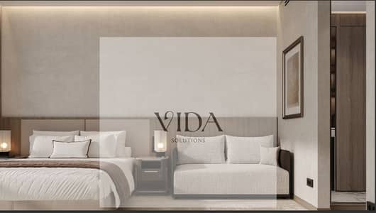 شقة فندقية 1 غرفة نوم للبيع في القاهرة الجديدة، القاهرة - WhatsApp Image 2026-02-26 at 12.27. 09 PM. jpeg