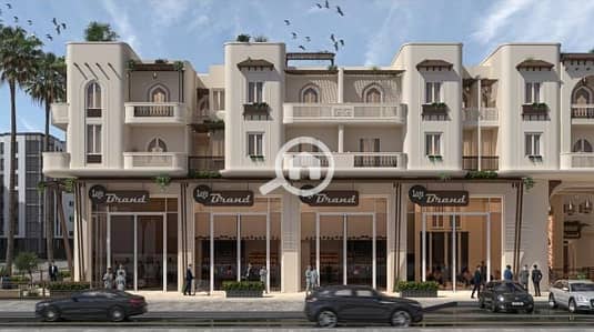 شقة 3 غرف نوم للبيع في دمياط الجديدة، دمياط - WhatsApp Image 2026-04-09 at 2.39. 57 PM (1). jpeg