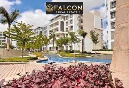 1 Bedroom Apartment for Sale in New Cairo, Cairo - original (12). jpg