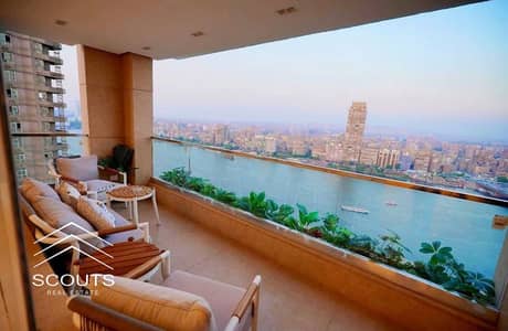 غرفة 1 غرفة نوم للبيع في المعادي، القاهرة - IMG_7226. jpeg