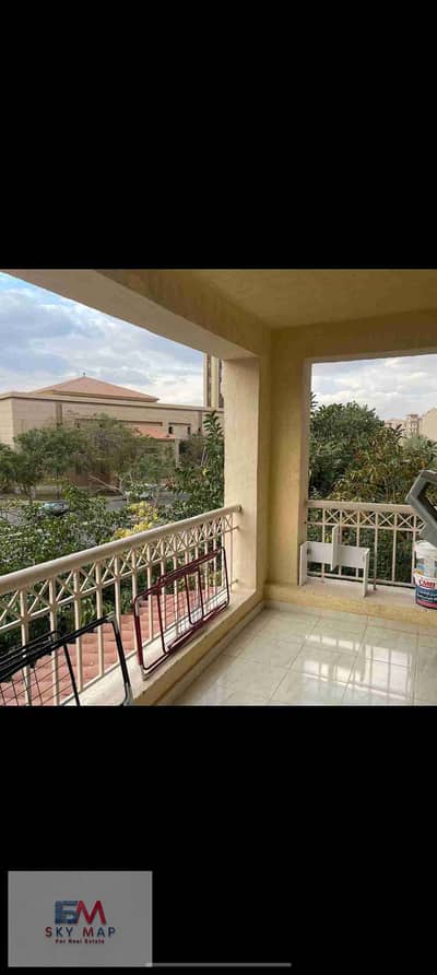 3 Bedroom Apartment for Sale in Madinaty, Cairo - 1000532711. jpg