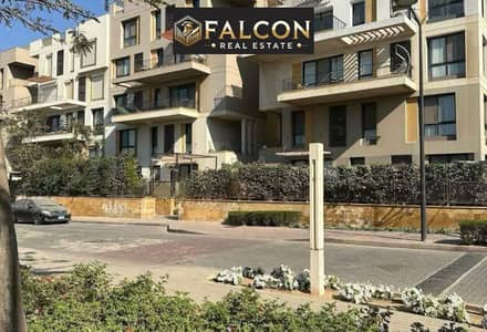 2 Bedroom Flat for Sale in New Heliopolis, Cairo - original (1). jpg