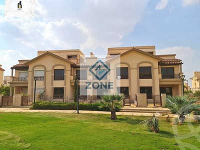 3 Bedroom Townhouse for Sale in Madinaty, Cairo - 67ceb73f8a648376248740. jpg