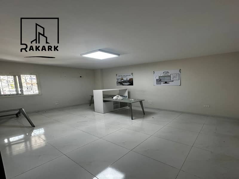 Administrative headquarters 210m ground floor for rent in Sheraton Airport - Ansicht 4
