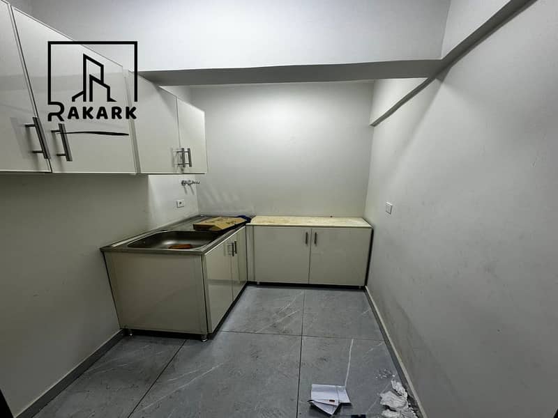 Administrative headquarters 210m ground floor for rent in Sheraton Airport - Ansicht 6