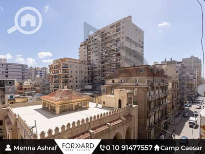 3 Bedroom Flat for Sale in Camp Caesar, Alexandria - 15. jpg