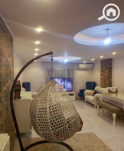3 Bedroom Apartment for Sale in Hadayek al-Ahram, Giza - 8ee859fb-8943-45b0-8884-1795df464cc9. jpg