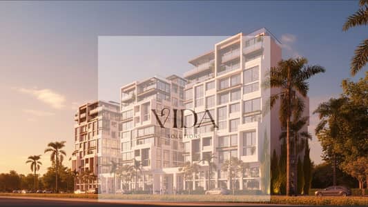 شقة فندقية 1 غرفة نوم للبيع في القاهرة الجديدة، القاهرة - WhatsApp Image 2026-02-26 at 12.27. 15 PM. jpeg