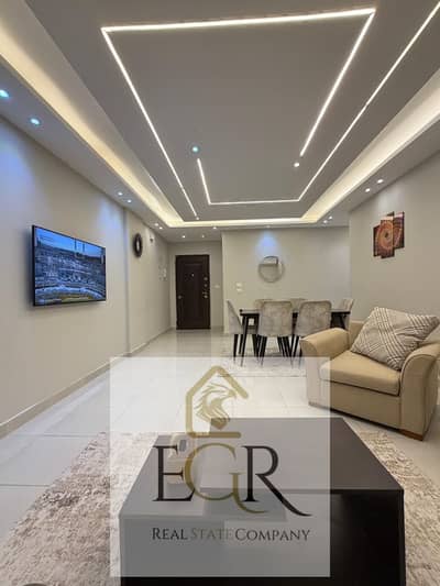 3 Bedroom Apartment for Rent in New Cairo, Cairo - WhatsApp Image 2026-04-11 at 1.59. 59 PM (1). jpeg 3 Bedroom Apartment for Rent in New Cairo, Cairo - WhatsApp Image 2026-04-11 at 1.59. 59 PM (1). jpeg