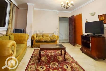 فلیٹ 2 غرفة نوم للايجار في رشدي، الإسكندرية - 1. jpg