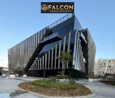 Office for Sale in New Cairo, Cairo - 669569662_10237792436802434_8839766842882911646_n. jpg