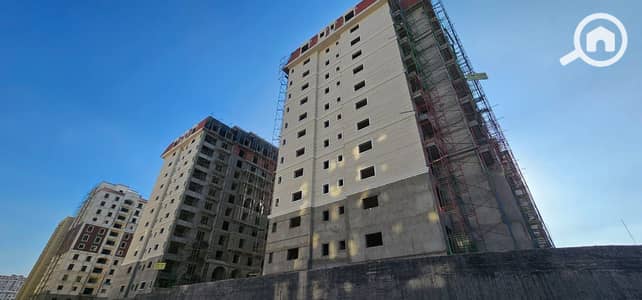 شقة 3 غرف نوم للبيع في محرّم بيك، الإسكندرية - WhatsApp Image 2025-10-27 at 5.32. 36 PM (1). jpeg