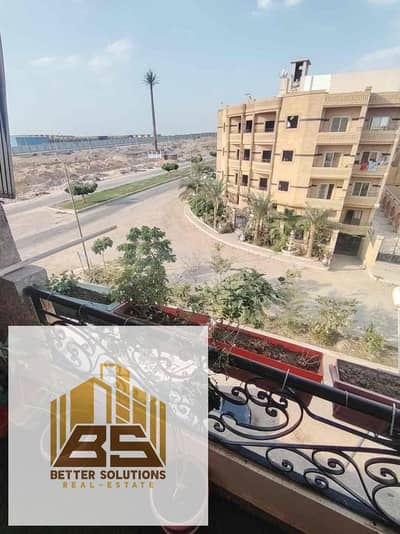 فلیٹ 3 غرف نوم للبيع في العبور، القاهرة - IMG_5279. jpg فلیٹ 3 غرف نوم للبيع في العبور، القاهرة - IMG_5279. jpg