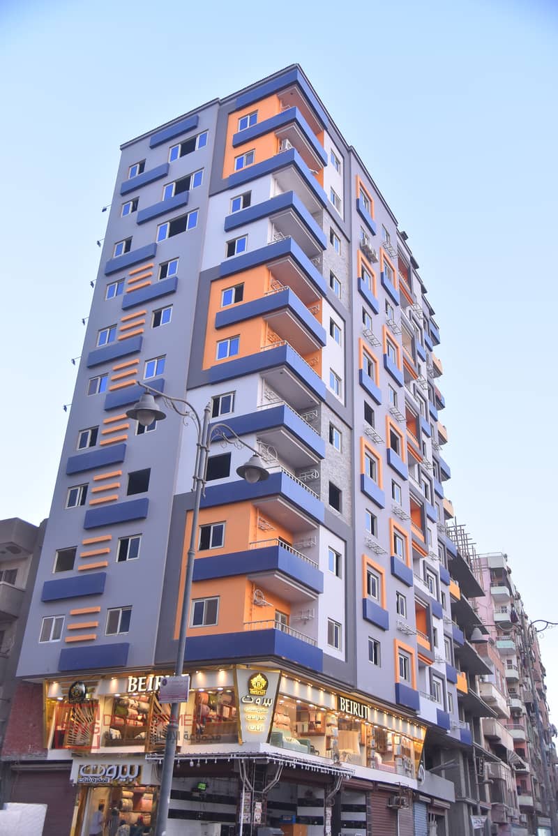 Apartment for sale 140 m on Talaat Harb main street - Ansicht 3