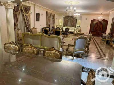 10+ Beds Villa for Sale in 6th of October, Giza - 1000404132. jpg