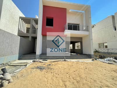 3 Bedroom Townhouse for Sale in Madinaty, Cairo - WhatsApp Image 2026-04-11 at 4.53. 37 PM (4). jpeg