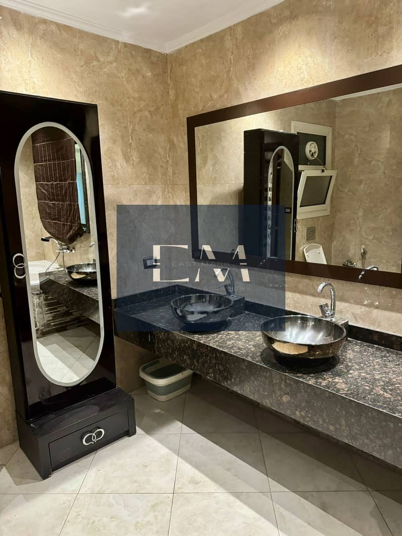 Duplex Apartment for Rent – El Shouyfat (Prime Location) - Ansicht 4