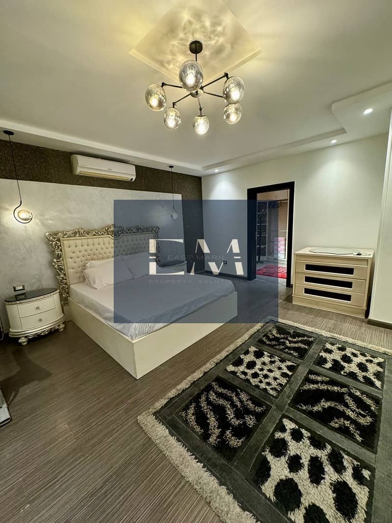 Duplex Apartment for Rent – El Shouyfat (Prime Location) - Ansicht 6