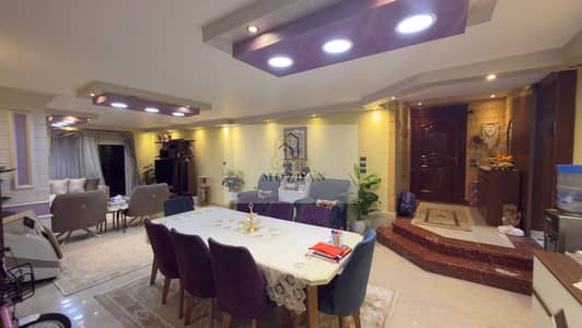 شقة 4 غرف نوم للبيع في زهراء المعادى، القاهرة - WhatsApp Image 2026-04-06 at 3.36. 10 PM (3). jpeg