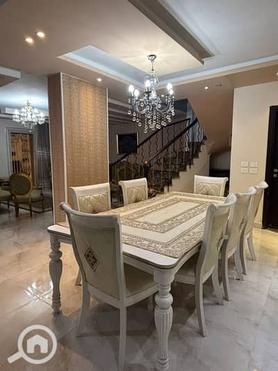 دوبلكس 3 غرف نوم للايجار في الشيخ زايد، الجيزة - WhatsApp Image 2026-04-11 at 12.50. 08 PM. jpeg