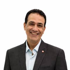 Eng. Mamdouh Yakout