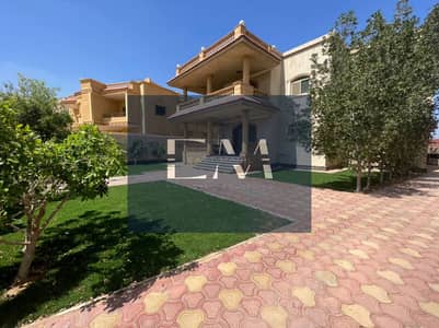 فیلا 7 غرف نوم للايجار في القاهرة الجديدة، القاهرة - WhatsApp Image 2026-04-10 at 5.44. 20 PM (1). jpeg