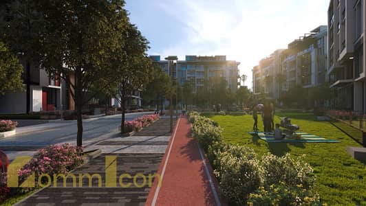 3 Bedroom Flat for Sale in New Cairo, Cairo - 2. jpg 3 Bedroom Flat for Sale in New Cairo, Cairo - 2. jpg