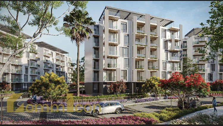 8 Apartments-of-The-Icon-Gardens-New-Cairo-Compound. png