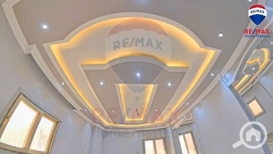 فلیٹ 3 غرف نوم للبيع في المنصورة، الدقهلية - WhatsApp Image 2026-04-11 at 4.22. 28 PM. jpeg