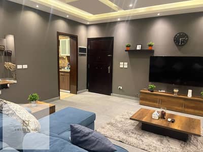 شقة 2 غرفة نوم للايجار في القاهرة الجديدة، القاهرة - WhatsApp Image 2026-04-11 at 13.24. 18. jpeg