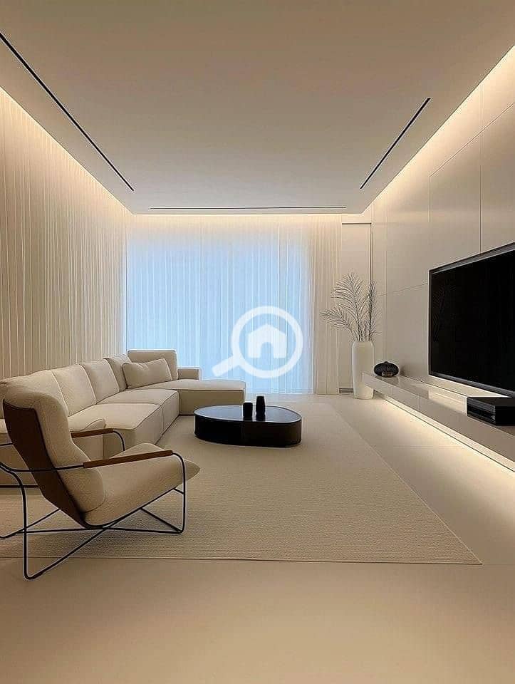Book your studio now in Livyn El Shorouk at a prime location on Suez Road near the New Administrative Capital, with a 5% down payment and extended ins – pohled 2