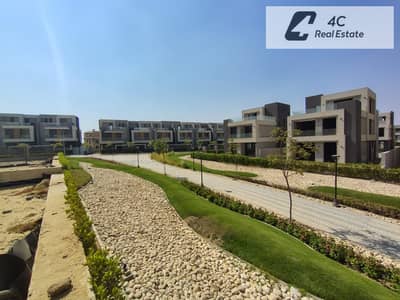 4 Bedroom Townhouse for Sale in New Capital City, Cairo - WhatsApp Image 2025-11-18 at 1.56. 42 PM. jpeg