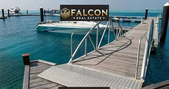 شاليه 2 غرفة نوم للبيع في الساحل الشمالي، مطروح - Screenshot 2026-04-11 134012. png