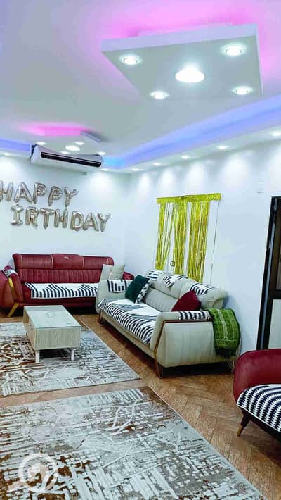 شقة 2 غرفة نوم للايجار في المهندسين، الجيزة - 1000391854. jpg