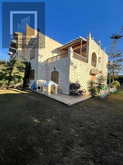 دوبلكس 5 غرف نوم للبيع في الساحل الشمالي، مطروح - 1370853b-f14b-4026-b894-6e8153f22d85. jpg