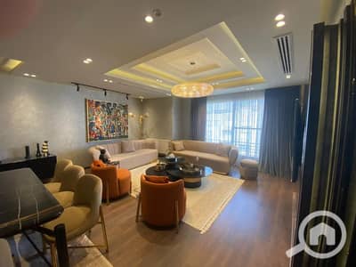 بنتهاوس 3 غرف نوم للبيع في القاهرة الجديدة، القاهرة - WhatsApp Image 2025-08-16 at 4.37. 47 PM. jpeg