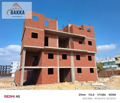 1 Bedroom Other Residential for Sale in Kantara East, Ismailia - WhatsApp Image 2026-02-25 at 4.06. 04 PM (1). jpeg